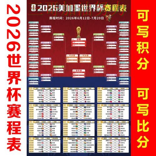 世界杯投注网站大全深度解析：怎么选其实很简单（World Cup 2026）